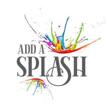 Add A Splash