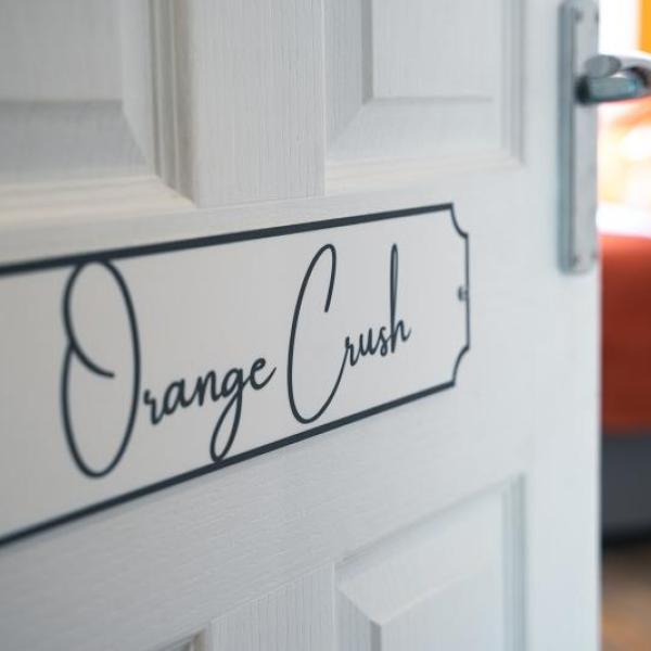 Orange Crush