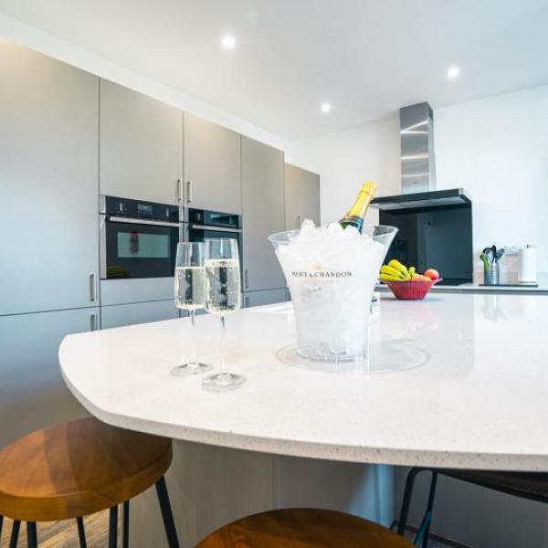 Tigh Sorcha Kitchen Diner