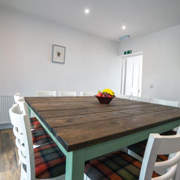 Tigh Sorcha Kitchen Diner