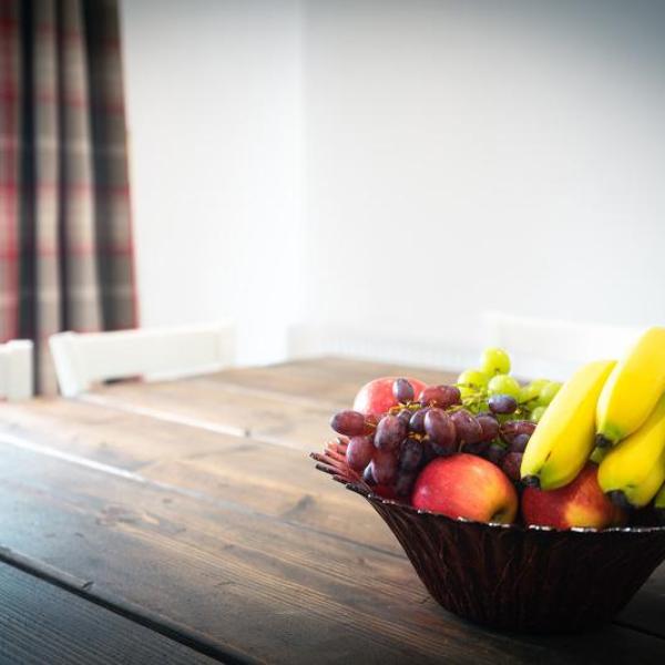 Tigh Sorcha Kitchen Diner