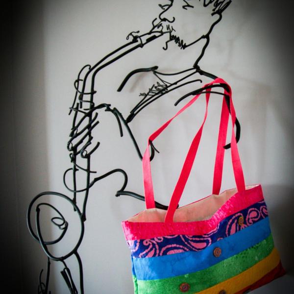 Rainbow Pride